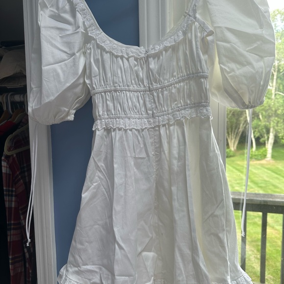 For Love and Lemons Jackson Dress - Picture 4 of 6